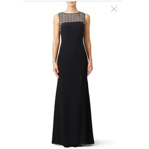 Theia Sinclair Gown